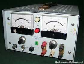 AST60-3 LARCET mod. AST 60/3 Power Supply Alimentatori