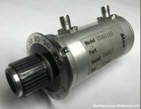 KN60100 Attenuator ALAN  mod. KN60100 Accessori