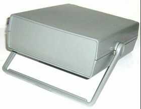 YJD31 Contenitore ABS  255x212x78 mm Scatole di montaggio