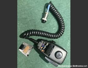 REALISTIC 21-1175 Microfono Preamplificato Vintage  REALISTIC 21-1175  A cancellazione di rumore Accessori