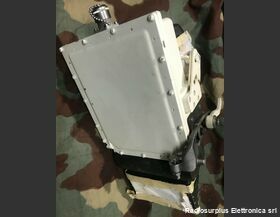 M-19 Periscopio da carro per visione notturna  M-19  Montato su carri M113, funziona con l'ausilio di luce infrarossa Militaria