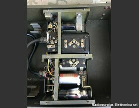 PE-97-A PE-97-A  Alimentatore a vibratore per stazione radio BC-659 o BC-620 Accessori per apparati radio Militari