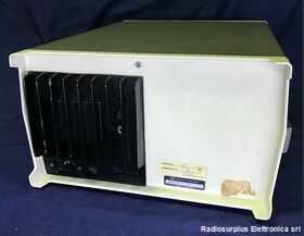 HP 1222A Oscilloscope HP 1222A Strumenti