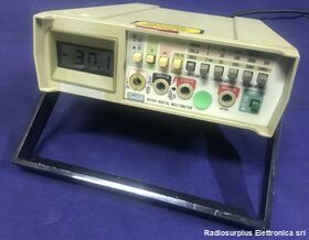FLUKE 8010A Digital Multimeter  FLUKE 8010A Strumenti