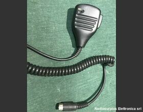  Microfono Altoparlante  MOTOROLA PMMN4021A Accessori