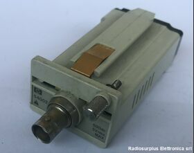 HP 54002A HP 54002A  Modulo di ingresso 50 oHm 1 Ghz Accessori per strumentazione