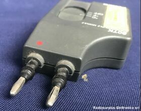 FLUKE 80TK FLUKE 80TK  Convertitore di segnale per temocoppia tipo K Strumenti