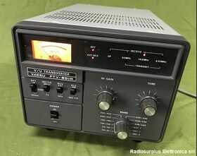 YAESU FTV-901R V/U Transverter YAESU FTV-901R Apparati radio civili