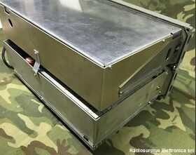 SP-520/L-11ELMER  Ricevitore HF/SSB ELMER SP-520/L-11 Apparati radio