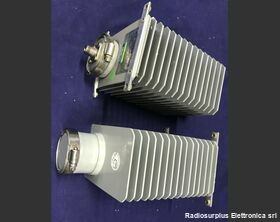 DIELECTRIC 5150 R.F. Terminal  DIELECTRIC model 5150  Dummy Load 150Watt 50 oHm Strumenti