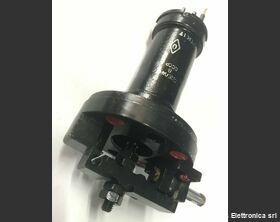 K-30M KLYSTRON CCCP  K-30M  Klystron refex a bassa potenza Componenti elettronici