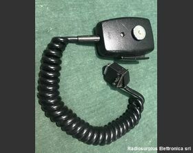 Dinamicvasc Microfono Dinamico  Dinamic 600ohm Accessori