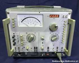 PMG-2 Misuratore di livello per B.F. WANDEL & GOLTERMANN PMG-2 Strumenti