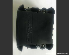 CA-14 Charge Sleeve  YAESU CA-14  Adattatore per caricabatterie NC-50 Telecomunicazioni