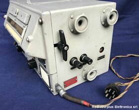 AR.18 DUCATI AR.18  Raro ricevitore di bordo in perfetto stato di conservazione,Ricevitore Aeronautico Regia Aeronautica Apparati radio