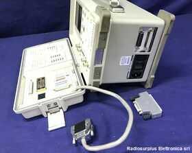 HP 37732A Telecom/Datacom Analyzer  HP 37732A  Analizzatore dati per telecomunicazioni Strumenti
