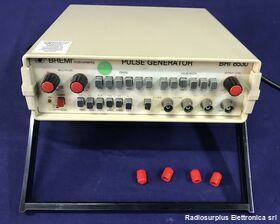  BREMI BRI 8530  Generatore di impulsi Strumenti