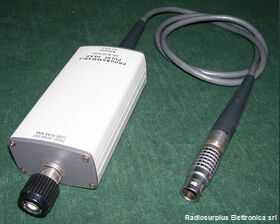 TEK015-.0311 TEK 015-0311-01 Programmable Pulse Head Accessori per strumentazione