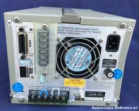 HP 6038A System Power Supply HP 6038A Alimentatori
