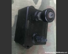 ZA2060 Condensatore di antenna per WS-19  ZA 2060  5,5 Kvolt MARK II Accessori per apparati radio Militari