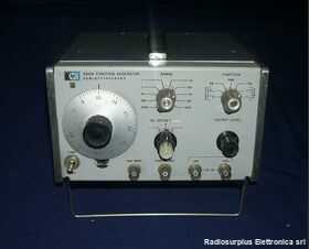 HP 3310A Function Generator HP 3310A Strumenti HP 3310A Function Generator HP 3310A Strumenti