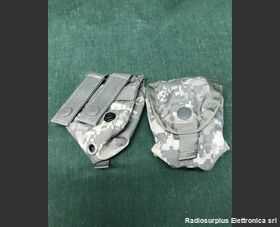 Porta Bussola Morbido Porta Bussola Morbido da Insert Militaria