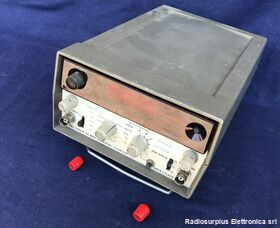 HP 5302A Universal Counter HP 5302A Strumenti