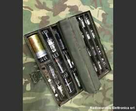CY-684/GR Scatola Manutenzione  CY-684/GR Accessori per apparati radio Militari