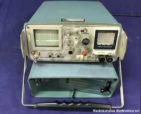 Tektronix 1502 TDR Cable Tester  Tektronix 1502 Strumenti