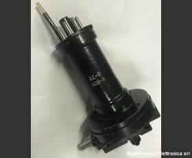 K-30M KLYSTRON CCCP  K-30M  Klystron refex a bassa potenza Componenti elettronici