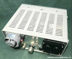 FT277 SOMMERKAMP mod. FT277  Ricetrasmettitore HF 10/11/15/20/40/80 + AUX -WWV Apparati radio