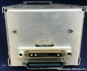 HP 10590A Adaptator Plug-In HP 10590A Accessori per strumentazione