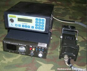 MC-5500D BELCOM MC-5500D  Ricetrasmettitore VHF Nautico  completo di interfaccia  Code Call CIMAT autolink RT Apparati radio