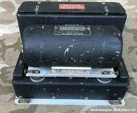 MD-7/ARC-5 MD-7/ARC-5    Modulatore per apparati radio ARC Accessori per apparati radio Militari