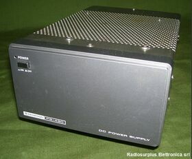PS430 DC Power Supply KENWOOD PS-430 Apparati radio civili
