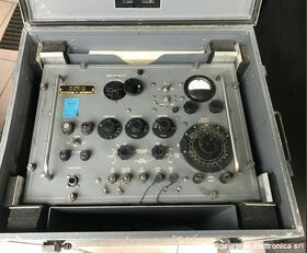 TS-418C/U Signal Generator U.S. Navy TS-418C/U Accessori per apparati radio Militari