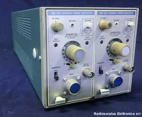 AM 503  Current Probe Amplifier  TEKTRONIX AM 503 Accessori per strumentazione
