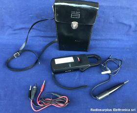 KYORITSU JP3951 A.C. Volt - Amer - Ohmmeter  KYORITSU JP3951 Strumenti