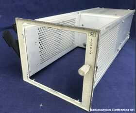 HP 10590A Adaptator Plug-In HP 10590A Accessori per strumentazione