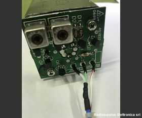RACAL-DANA 9462 Oscillatore Campione RACAL-DANA 9462 Accessori per strumentazione
