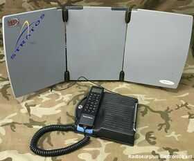TT-306A Telefono Satellitare Stratos Thrane & Thrane  TT-306A Apparati radio