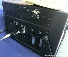 SA390 Dynamic Signal Analyzer Scientific Atlanta SA390 Strumenti