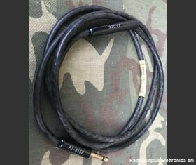 CD307 CAVO prolunga  CD-307-A  Innestato con connettori JJ-026 e PJ-055B Cavi -Alimentazione - Connessioni-
