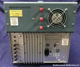 TEK7934 Tektronik 7934  Oscilloscopio a memoria con cassetti  7A26 -  7A22 - 7B85 - 7B80 Strumenti