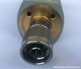 BOONTON  56318 BOONTON  Model 56318  Peak Power Sensor da 500 Mhz a 18,0 Ghz, 50 oHm Accessori per strumentazione