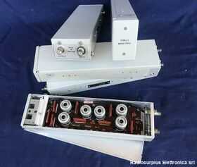 MARCONI type TM 7730 Filtro Band Pass MARCONI type TM 7730 Accessori per strumentazione