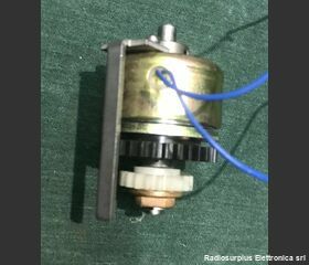 MCA-35B-109 Frizione Magnetica  MCA-35B-109  24 Volt   4,465Watt Componenti elettronici