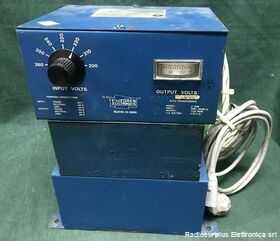 ENEGREENElectronics  model. A 1048 Autotrasformatore a Ferro Saturo  ENEGREENElectronics  model. A 1048  Ingresso tensione di rete 200 - 260 volt,  uscita 115 volt nominali Strumenti  ENEGREENElectronics  model. A 1048 Autotrasformatore a Ferro Saturo  ENEGREENElectronics  model. A 1048  Ingresso tensione di rete 200 - 260 volt,  uscita 115 volt nominali Strumenti