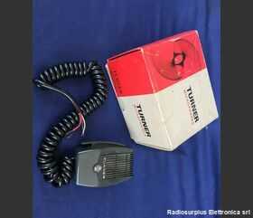TURNER 355C Microphones  TURNER 355C  ACCESSORI RTX