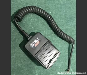 MicEcoIntek Microfono Dinamico  INTEK  Microfono con eco regolabile, senza spina Accessori